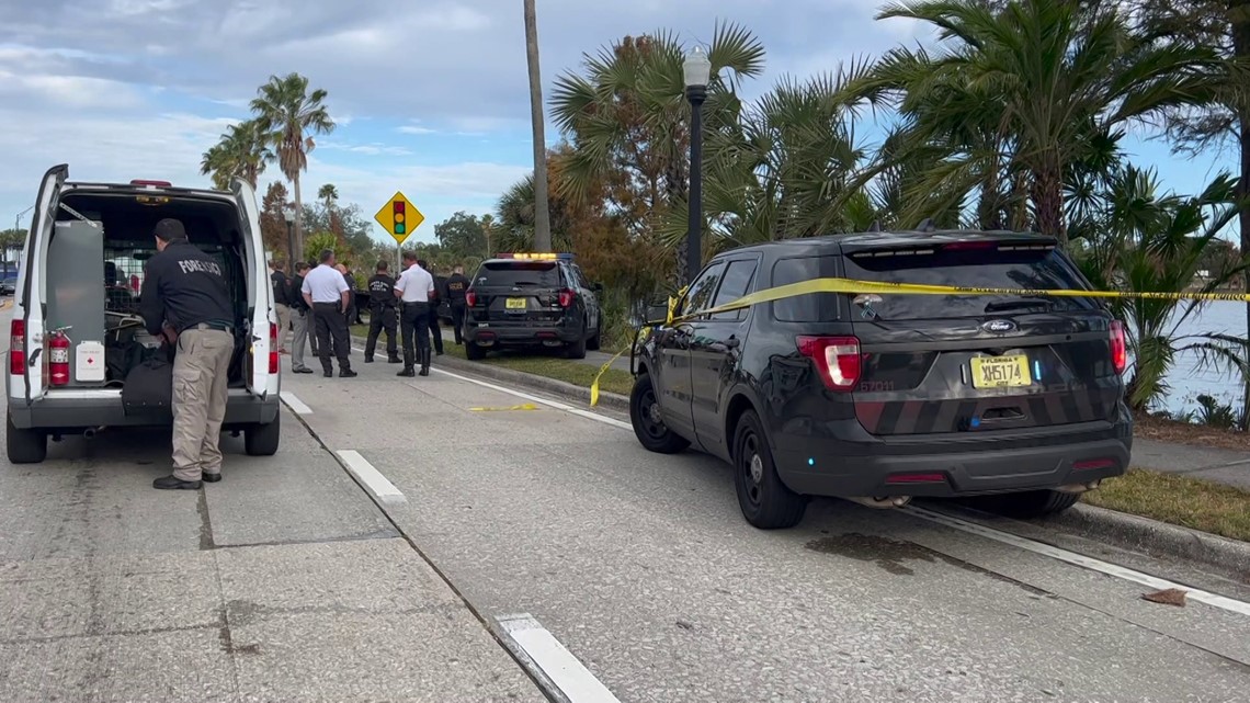 Wauchula woman 'intentionally' drove car with 2 sons into lake