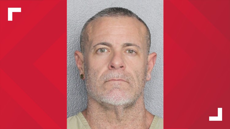 DNA evidence leads to arrest of Tampa man in 2010 Broward County murder