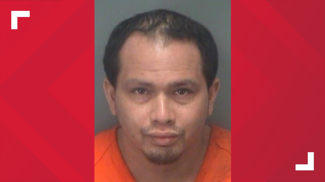 Pasco County teacher accused of sexual battery on student - Vimarsana News