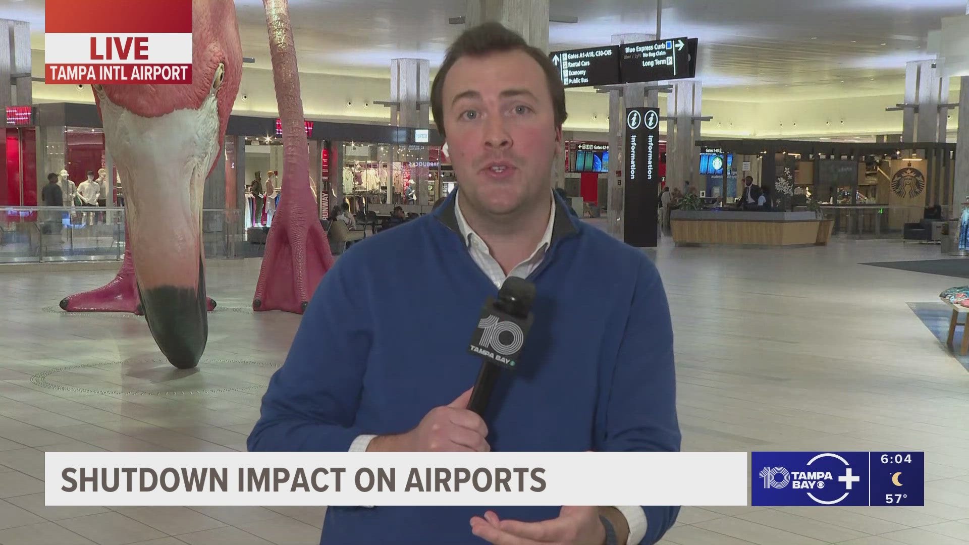 Flight Tracker Cancellations Delays Continue Tuesday At TPA Wtsp flight-tracker-cancellations-delays-continue-tuesday-at-tpa-wtsp