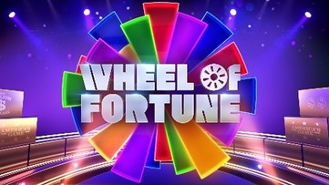 'Wheel of Fortune' has third $100K grand prize winner in a row | wtsp.com