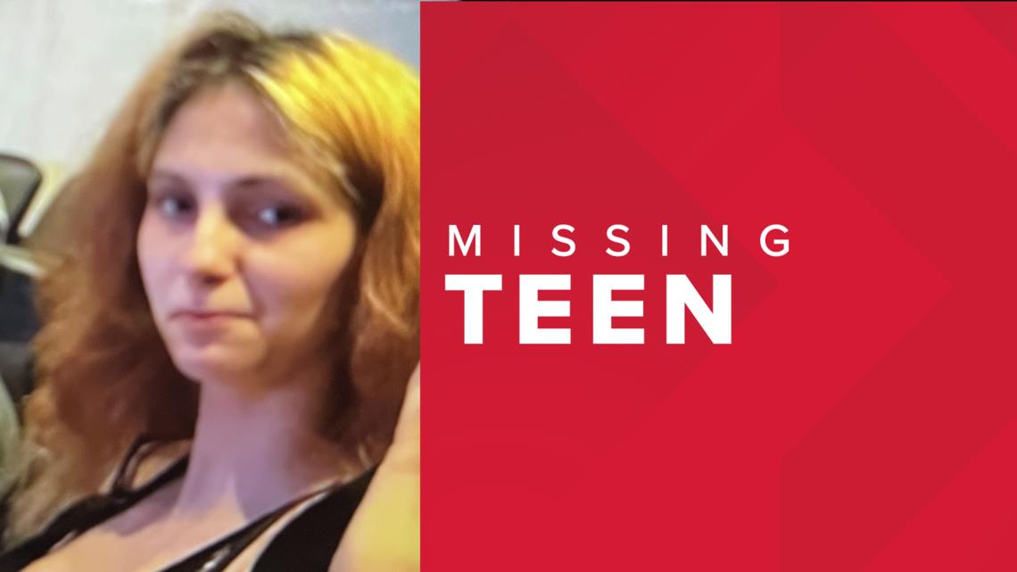 Police find teen girl who went missing in Clearwater