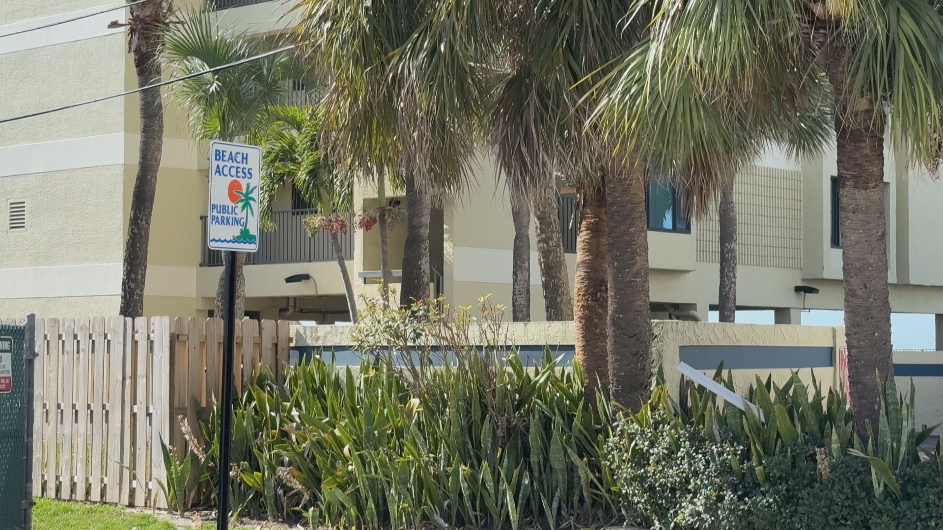 Indian Money Rocks Indian Rocks Beach leaders revisit paid parking plan after public ...