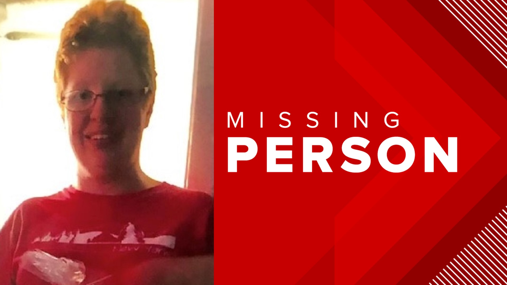 Missing Florida Woman Found Safe | Wtsp.com