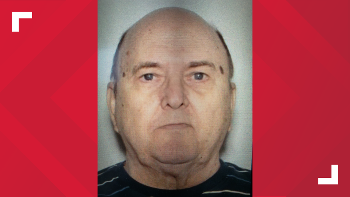 Silver Alert Issued For 77 Year Old Man Missing From Largo