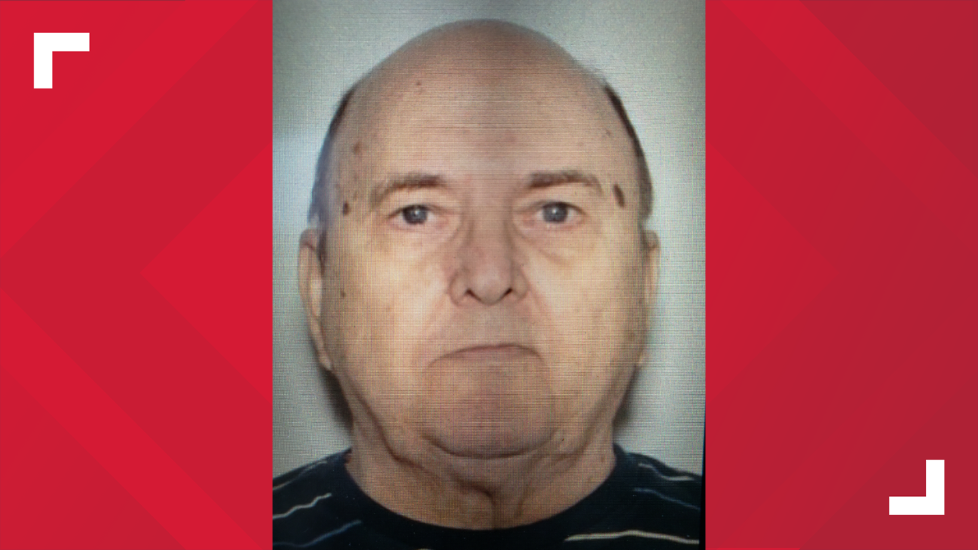 Silver Alert issued for 77-year-old man missing from Largo | wtsp.com