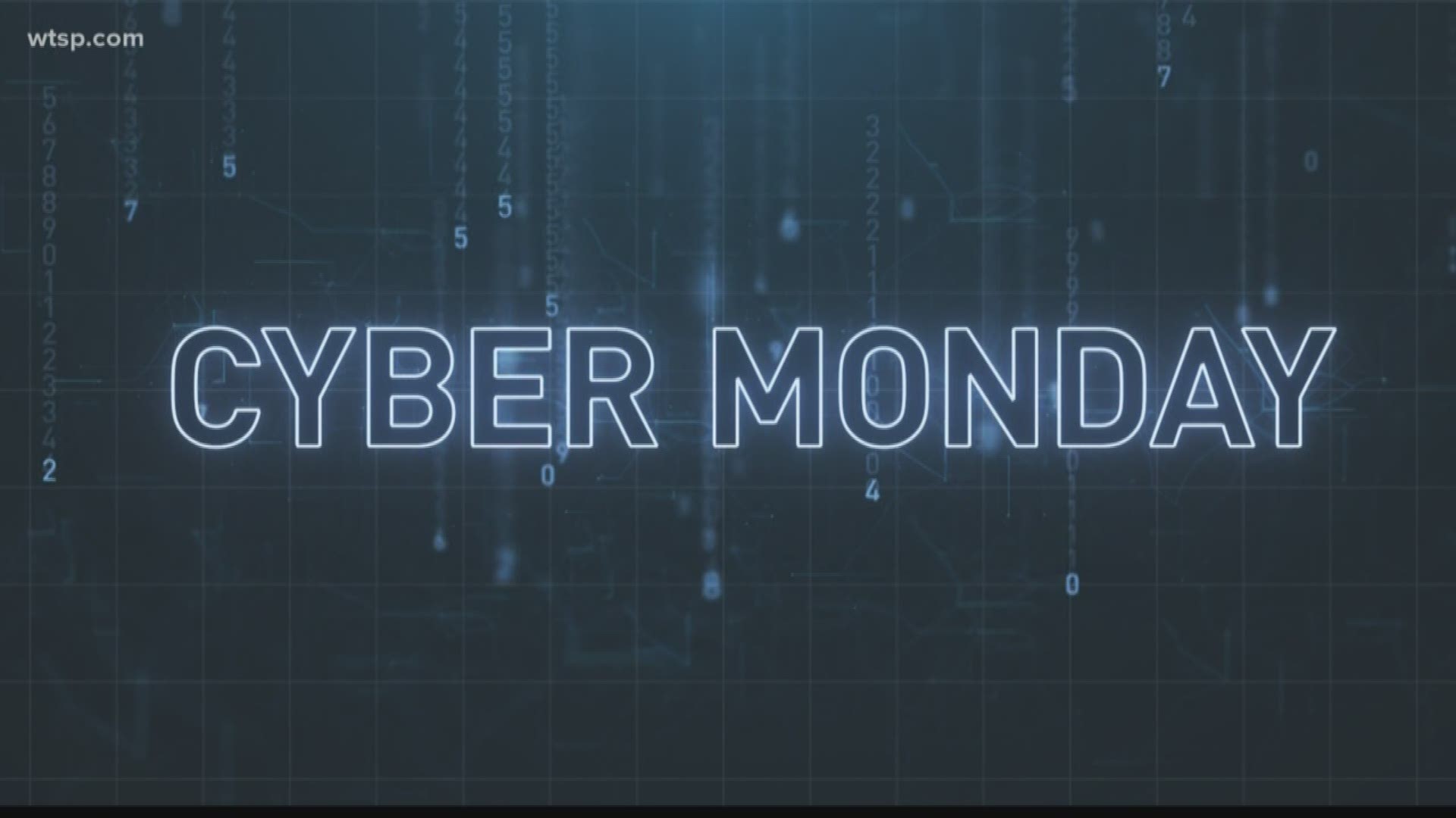 Cyber Monday means retailers are offering deep discounts for the holiday season, so here's how to shop online safely.