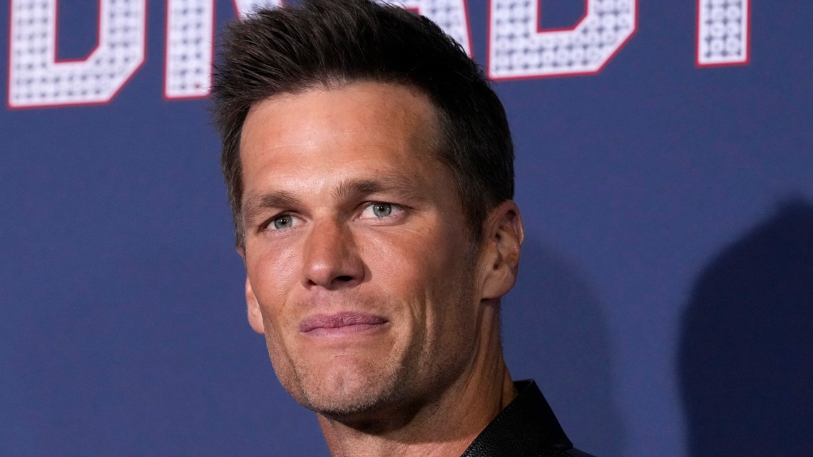 Tom Brady in talks to buy Raiders ownership stake