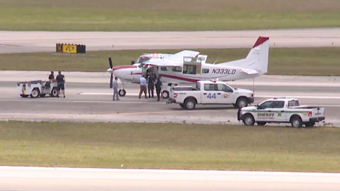 Pilot had remarkable recovery after passing out, surgeon says - Vimarsana News