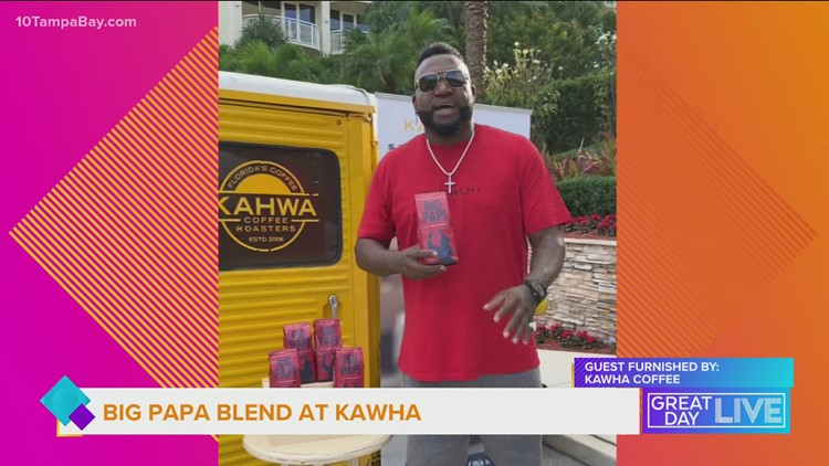 Celebrate Gourmet Coffee Day with Kahwa