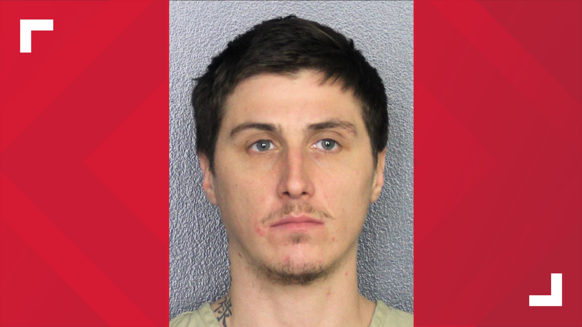 Man accused in deadly hit-and-run crash in Broward Co. arrested | wtsp.com