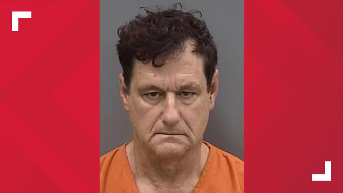 Doctor arrested in hit-and-run that killed man in wheelchair | wtsp.com
