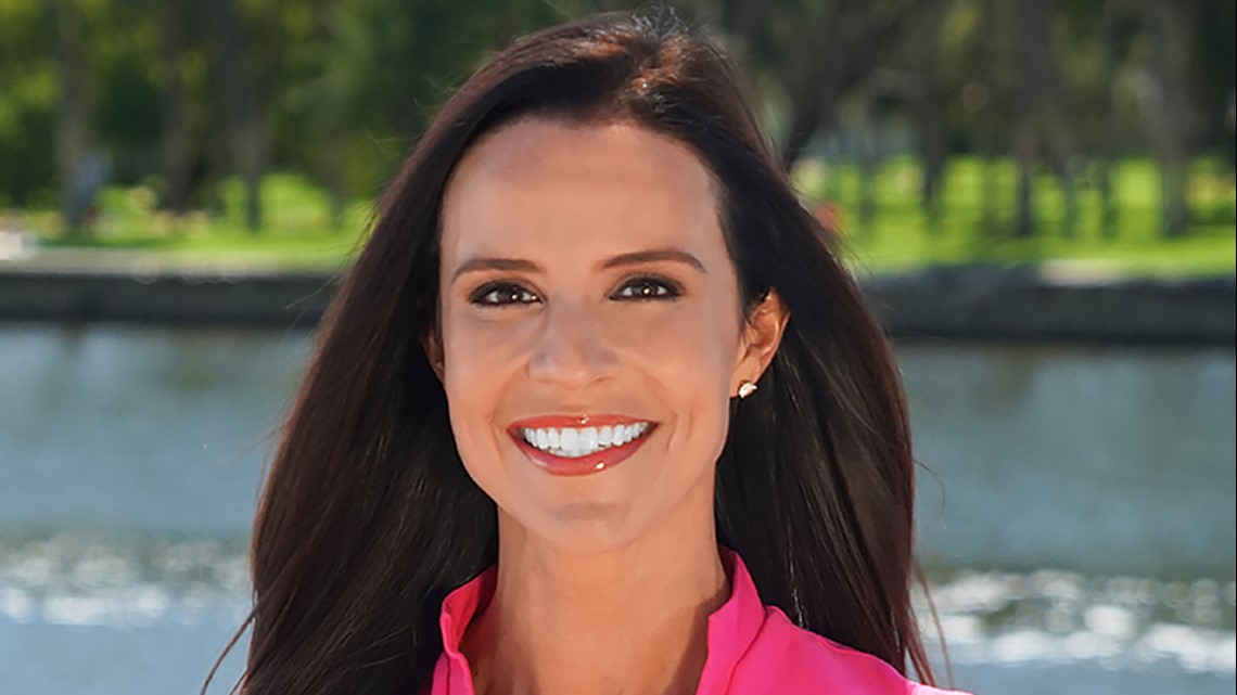 Courtney Robinson | wtsp.com