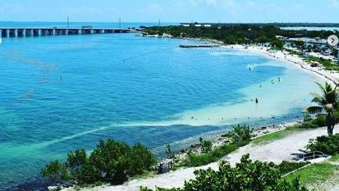 Spring break places in Tampa Bayarea, Florida to visit