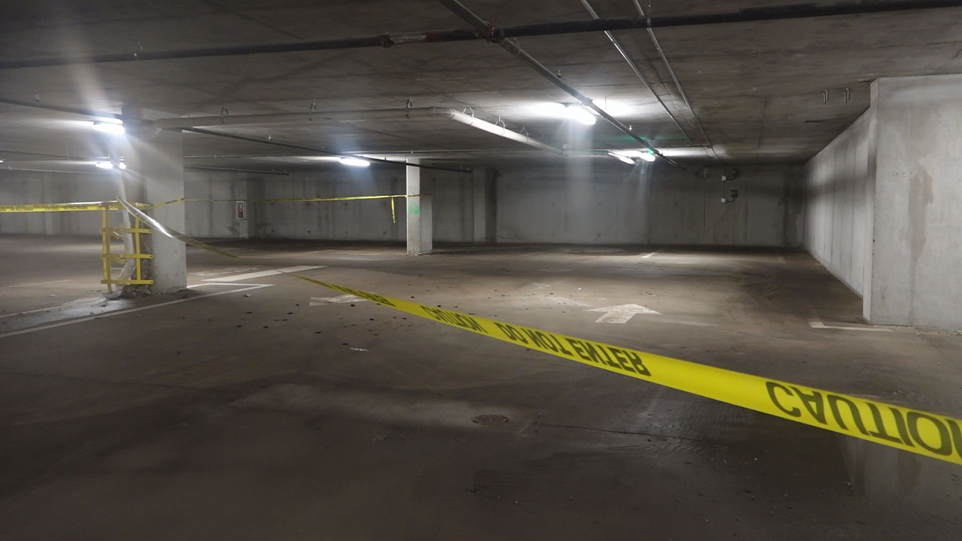 Code enforcement finds violations at luxury apartment in St. Pete