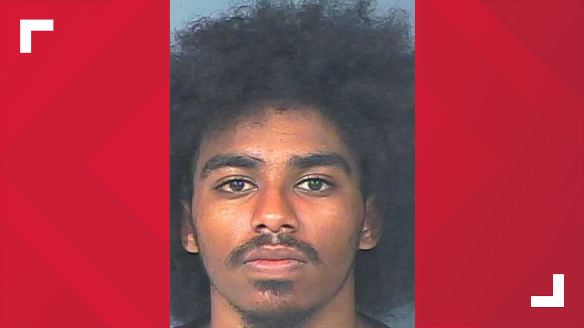 Man Accused Kidnapping Woman After Hiding Under Car Wtsp