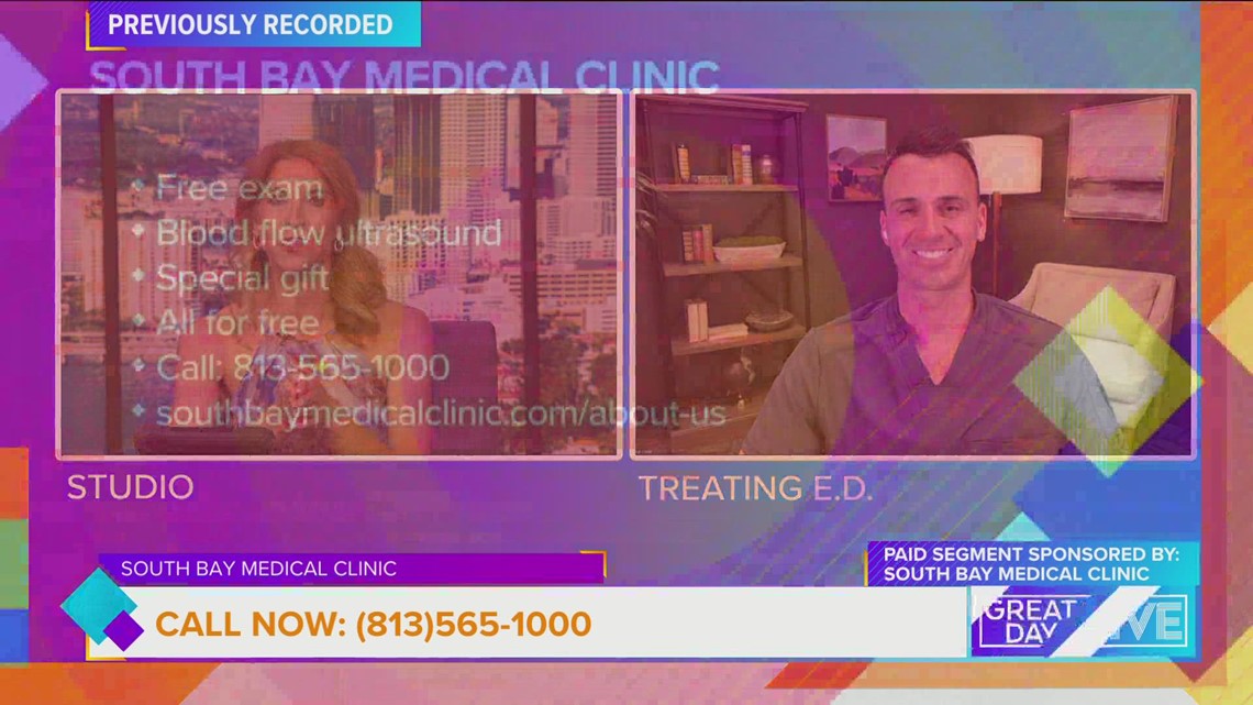 Acoustic Wave Therapy