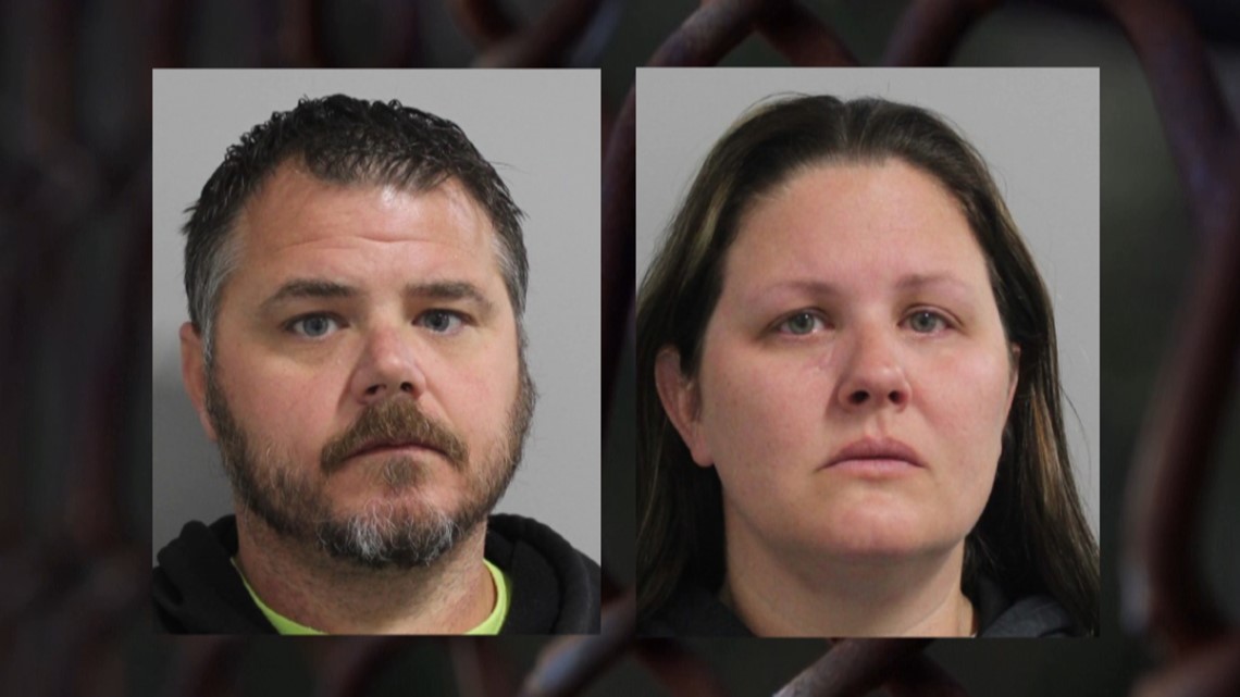 Polk County couple accused of doing unlicensed home renovations - Vimarsana News