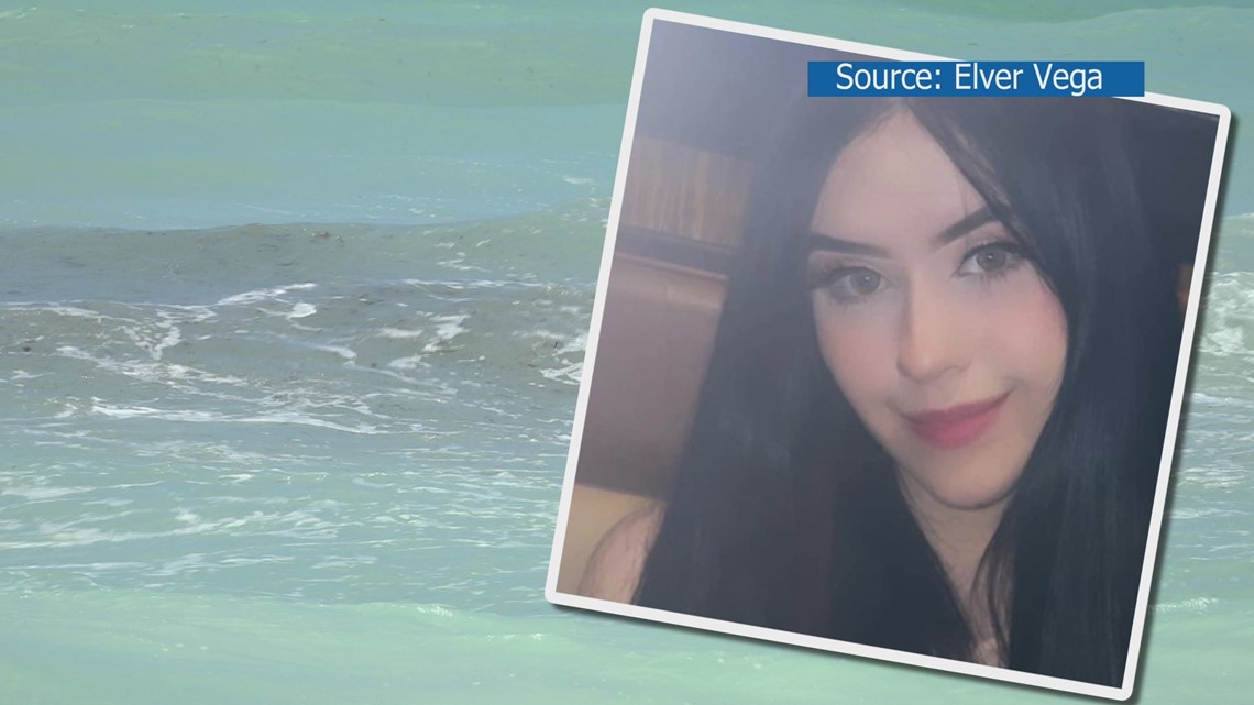 Officials highlight beach safety after recovering swimmer's body - Vimarsana News