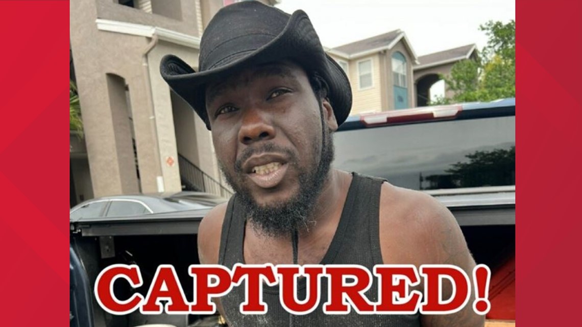 Arrest made after Daytona Beach couple found with throats slashed ...