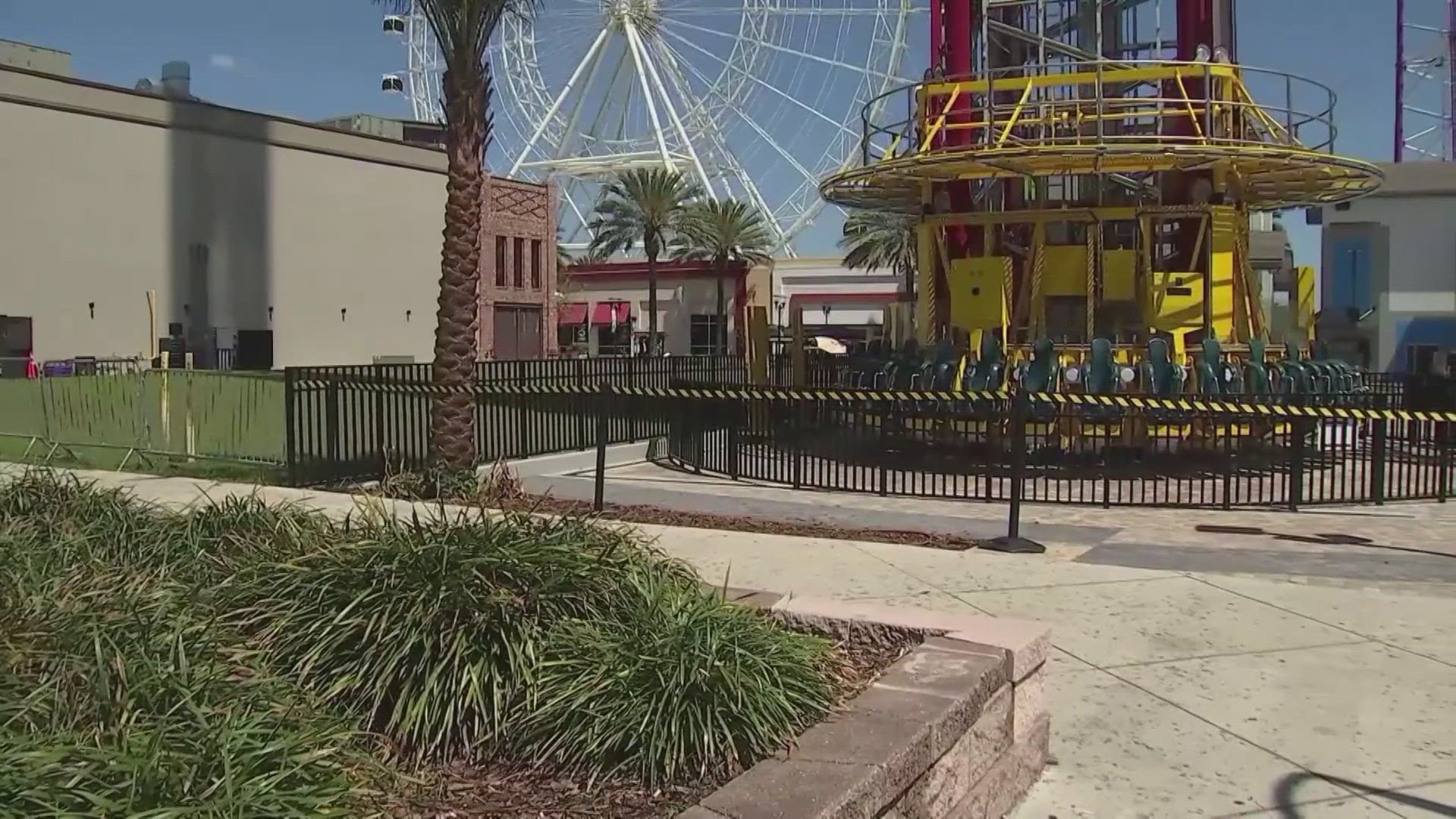 A jury found the makers of the Orlando freefall ride liable in Tyre Sampson's death.