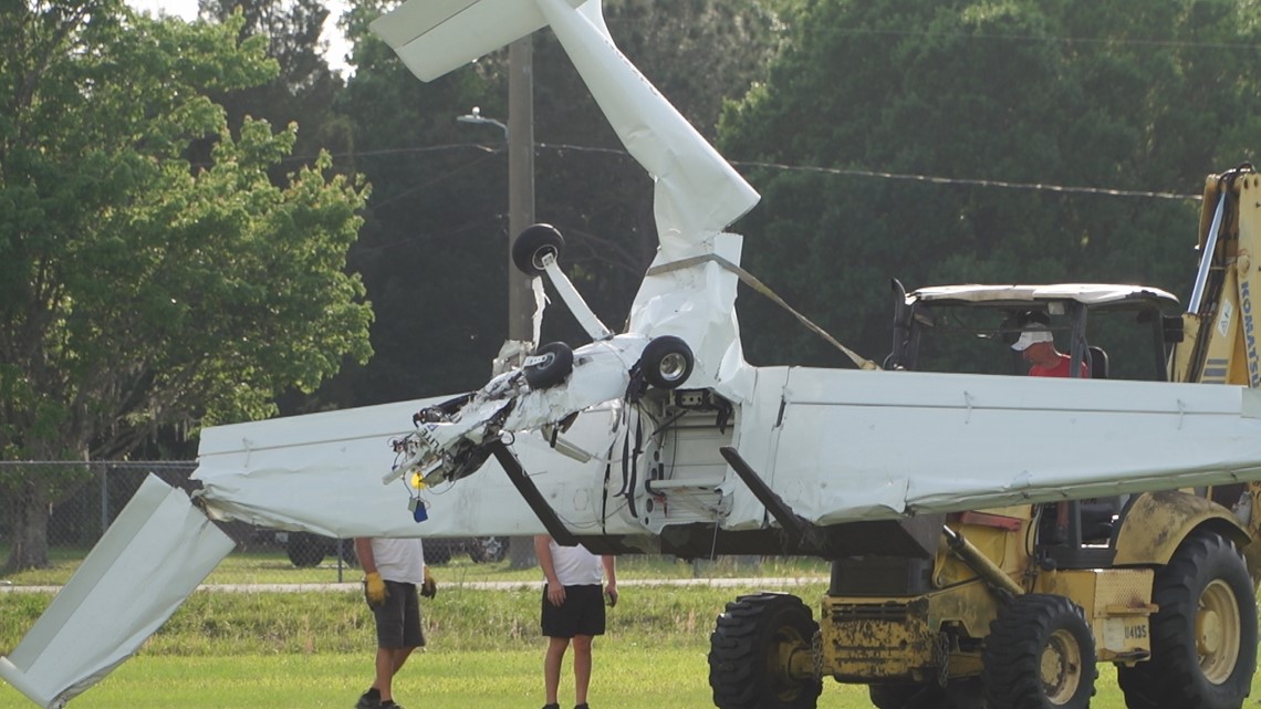 Pilots defend experimental aircraft training after deadly crash - Vimarsana News