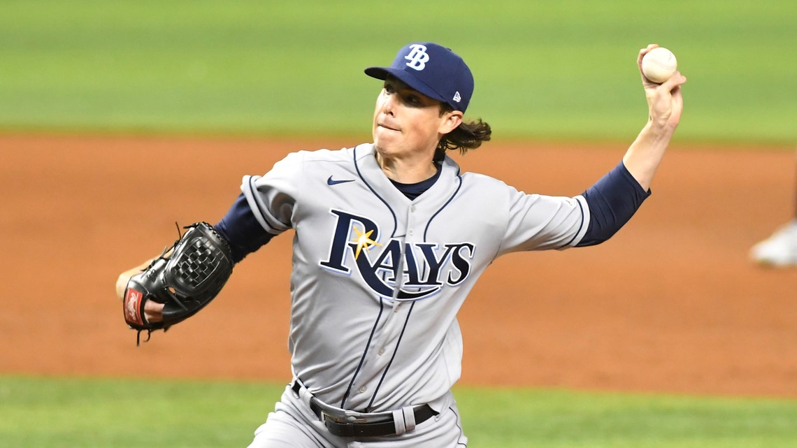 Tampa Bay Rays Sell Out Home Opener At Tropicana Field Wtsp Com We do not have a republican party on capitol hill that can get its act together, i don't know how you would carry water for this, conservative talk show host rush limbaugh said monday. tampa bay rays sell out home opener at