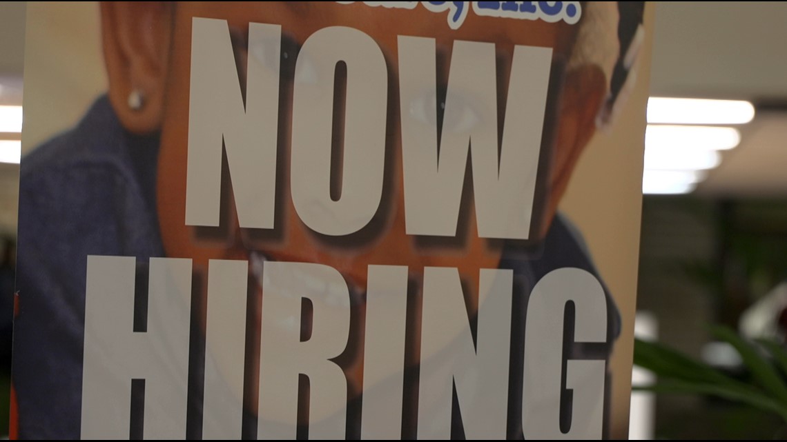 Job fair looking to bring more young workers in Tampa Bay area - Vimarsana News