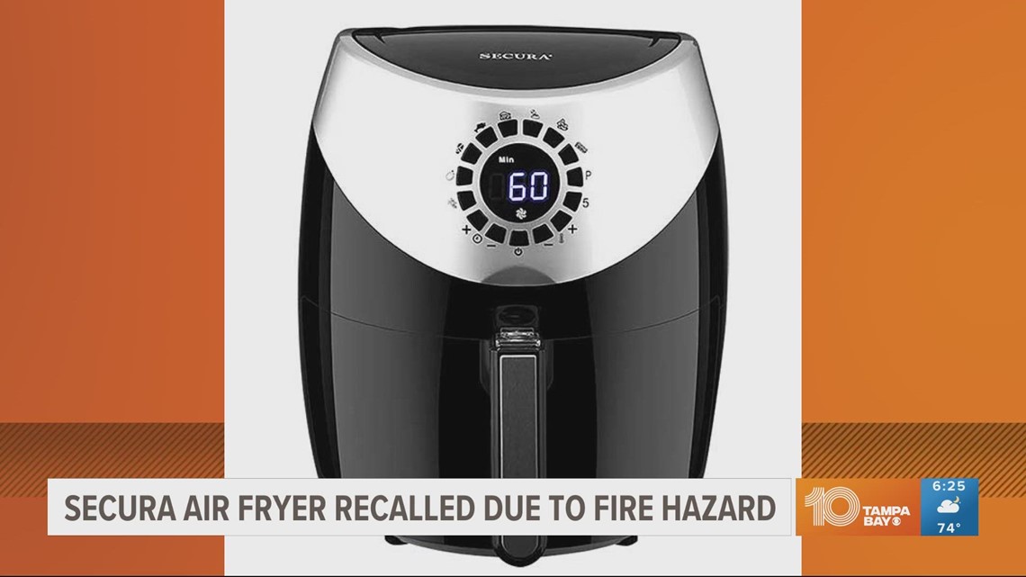 Aldi has slashed the price of its air fryer to just £15