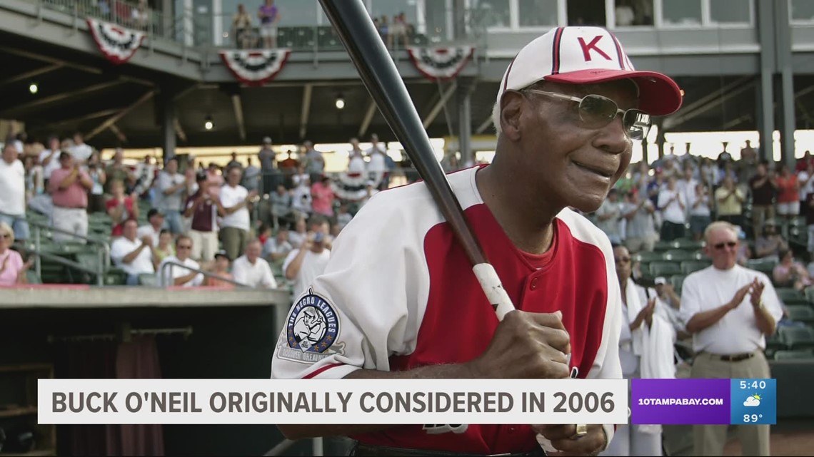'Largerthanlife' mural for MLB's first Black coach unveiled in