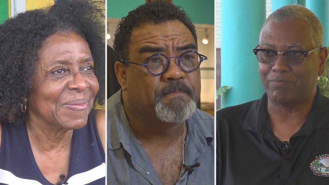 Tampa-based Caribbean groups gearing up to help as Hurricane Melissa approaches Jamaica