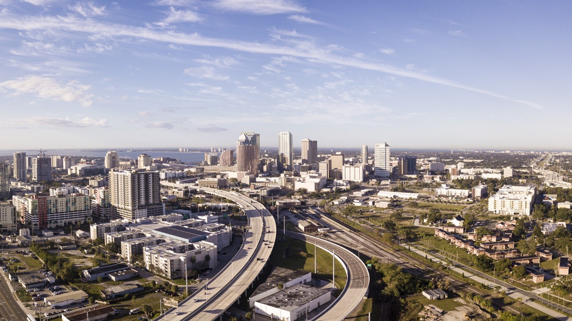 Tampa rental assistance RMAP launches