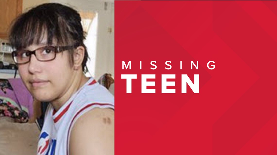 FDLE: Missing Child Alert issued for Highland County 17-year-old - Vimarsana News
