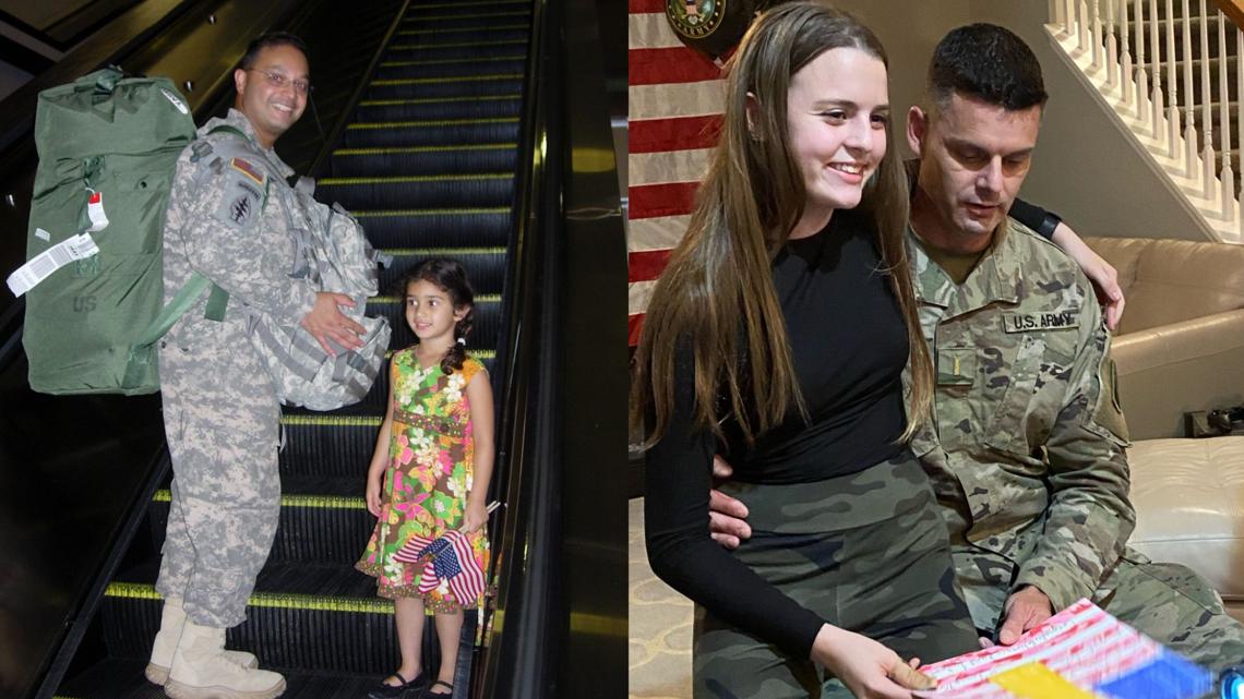 2 Hillsborough County teens honored among nation’s top military ...
