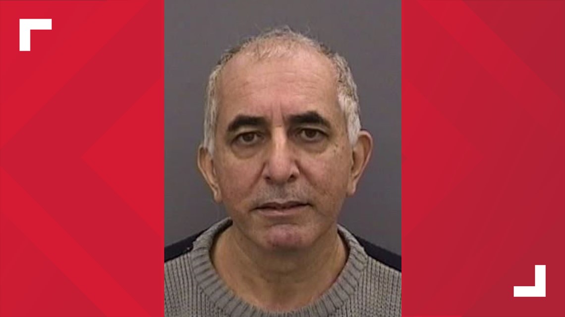City of Temple Terrace official arrested, charged with bribery - Vimarsana News