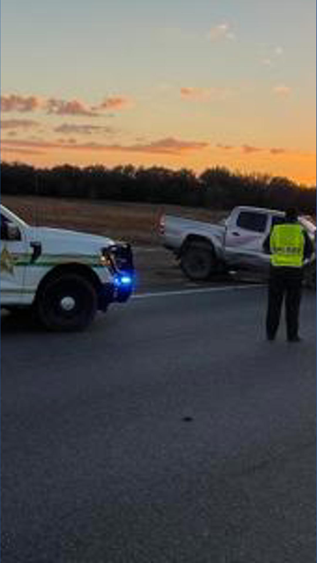 4 dead, 8 injured in multi-vehicle crash on SR-60 in Polk County | wtsp.com