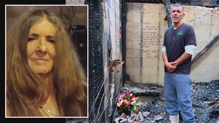 Family identifies Brooksville woman killed in fire with animals, asks for answers