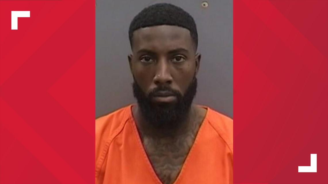 Gibsonton teacher accused of abusing student with autism