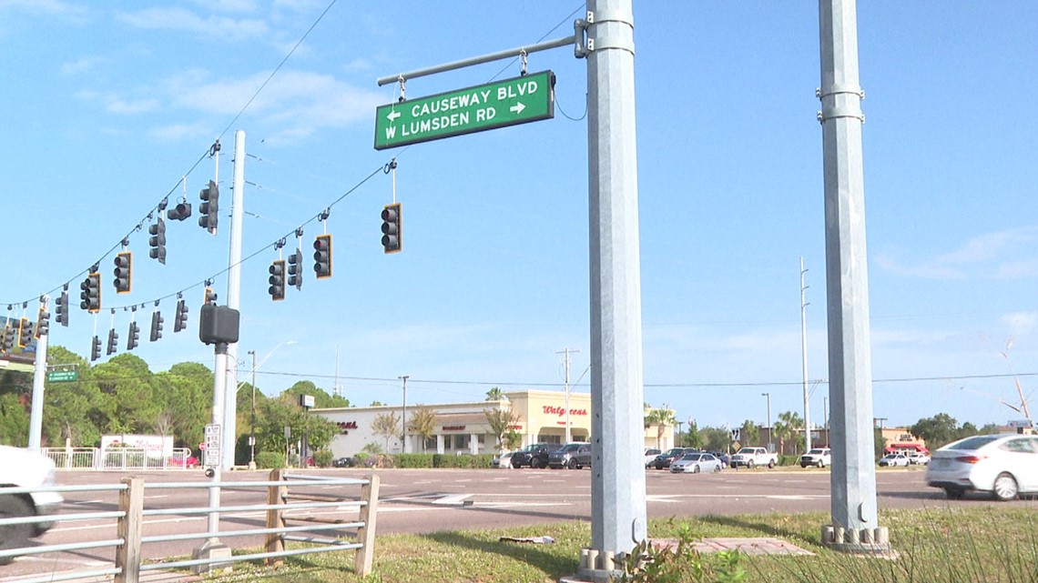 Brandon's Lumsden Road to get safety improvements