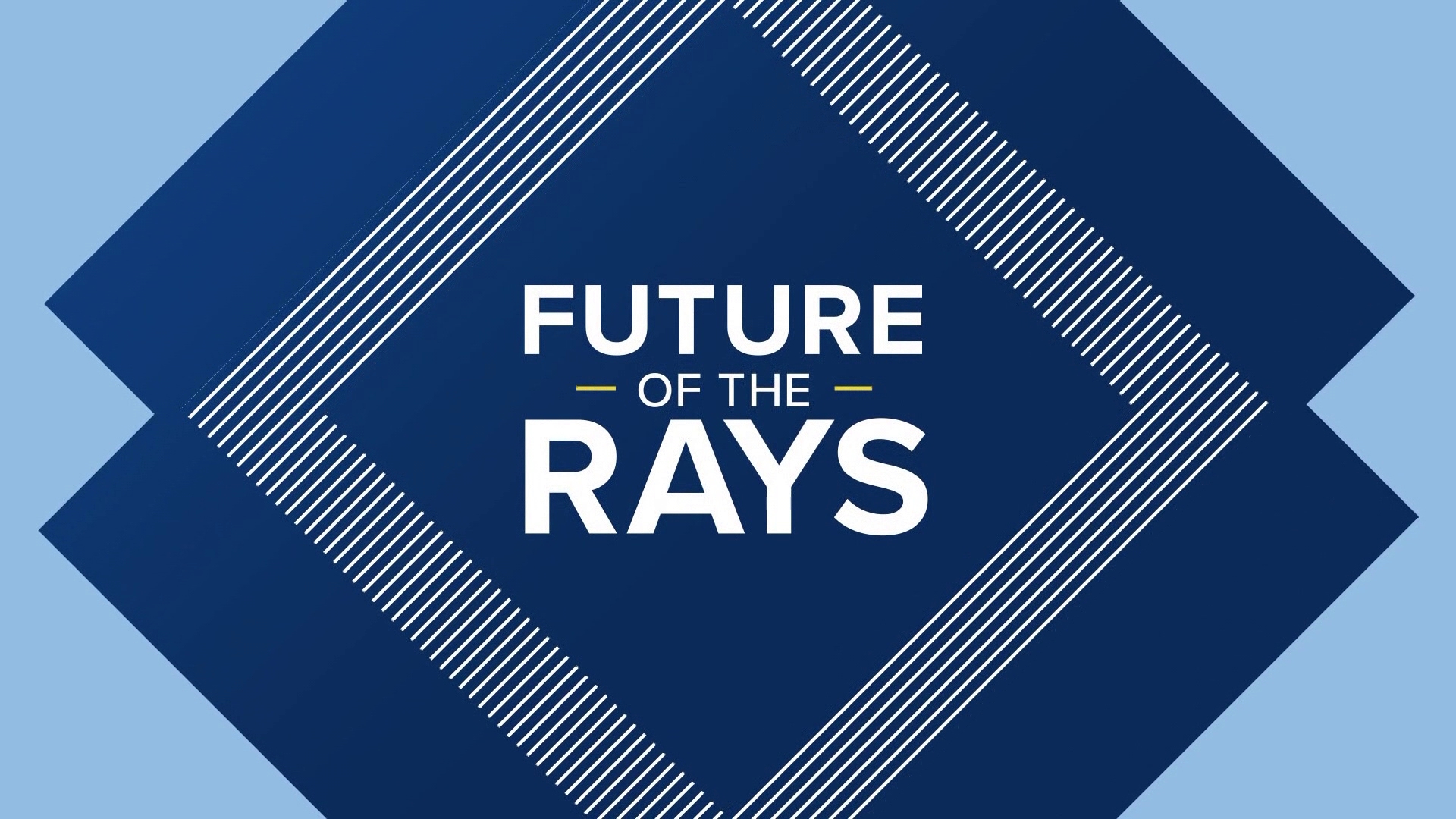 10 Tampa Bay sports director Evan Closky and reporter Aaron Parseghian break down what could happen with the Rays in Tampa Bay.