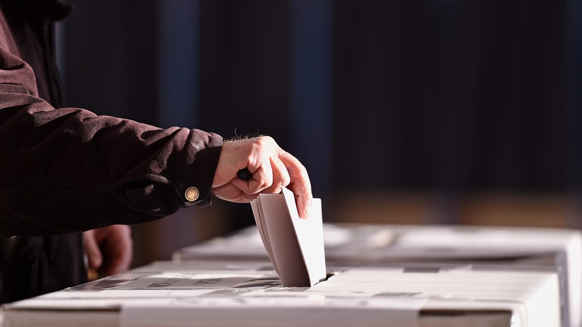 Pinellas County 2022 municipal election results - Vimarsana News