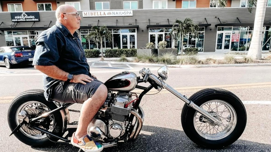 Tips wanted after city employee killed in St. Pete hit-and-run - Vimarsana News