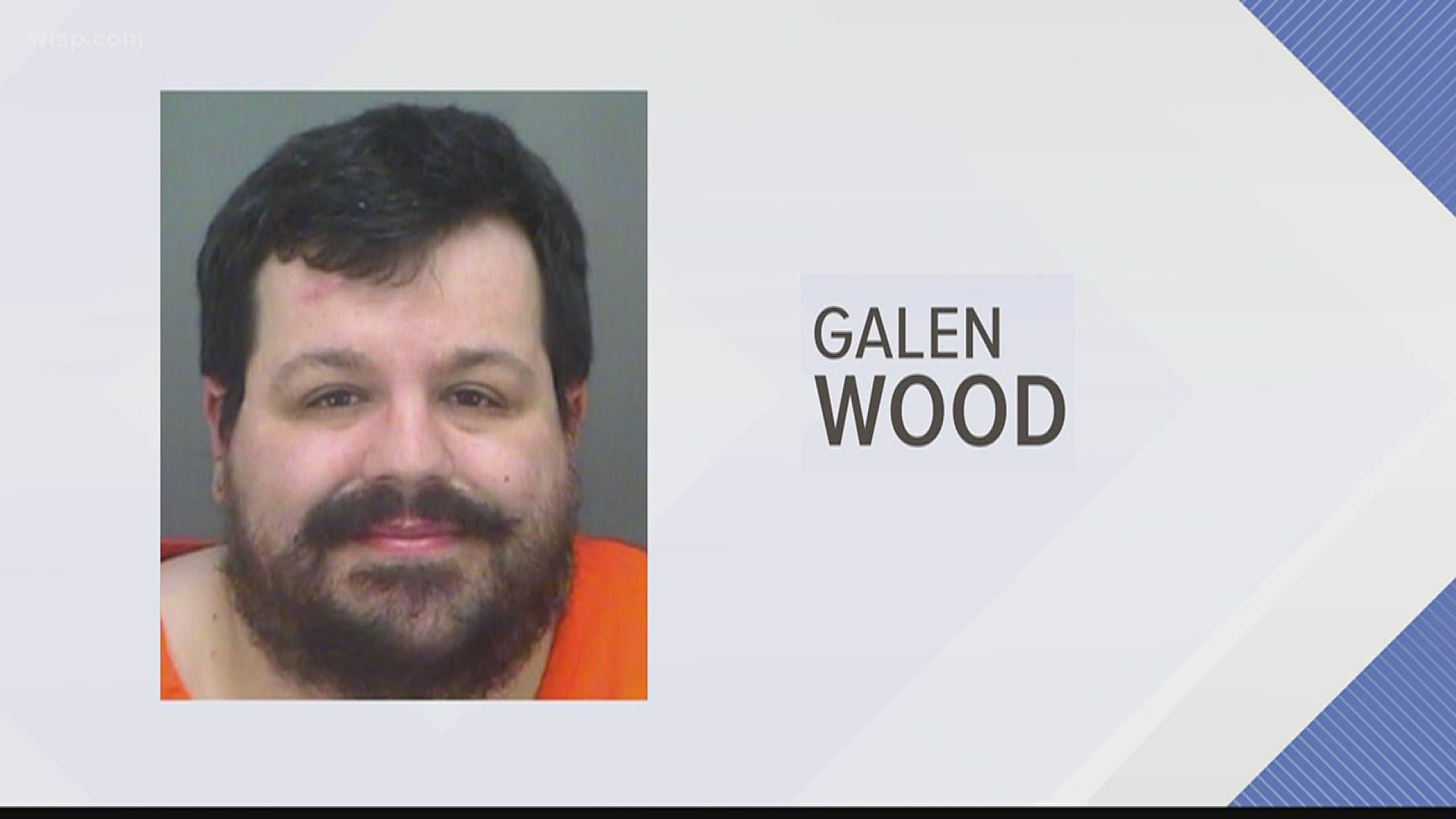 Galen Wood, 36, owns Kitchen Table Games in Pinellas Park.