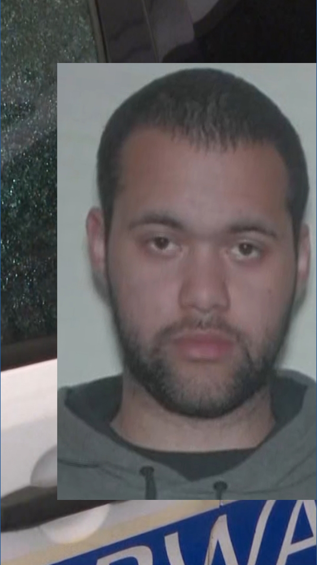 Man arrested for shooting at Clearwater police substation | wtsp.com