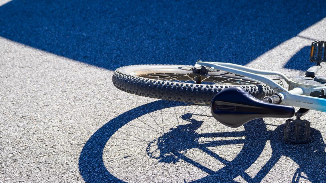 Florida HOA president charged with child abuse for pushing 12-year-old off bike, deputies say