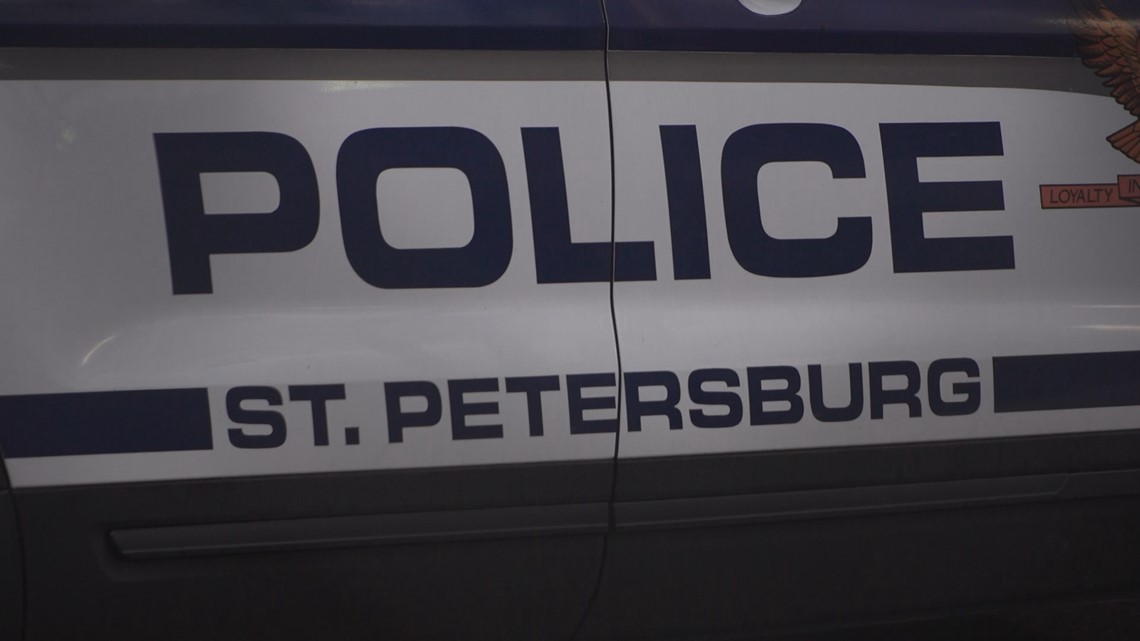 St. Pete police: High school student brings gun to school - Vimarsana News
