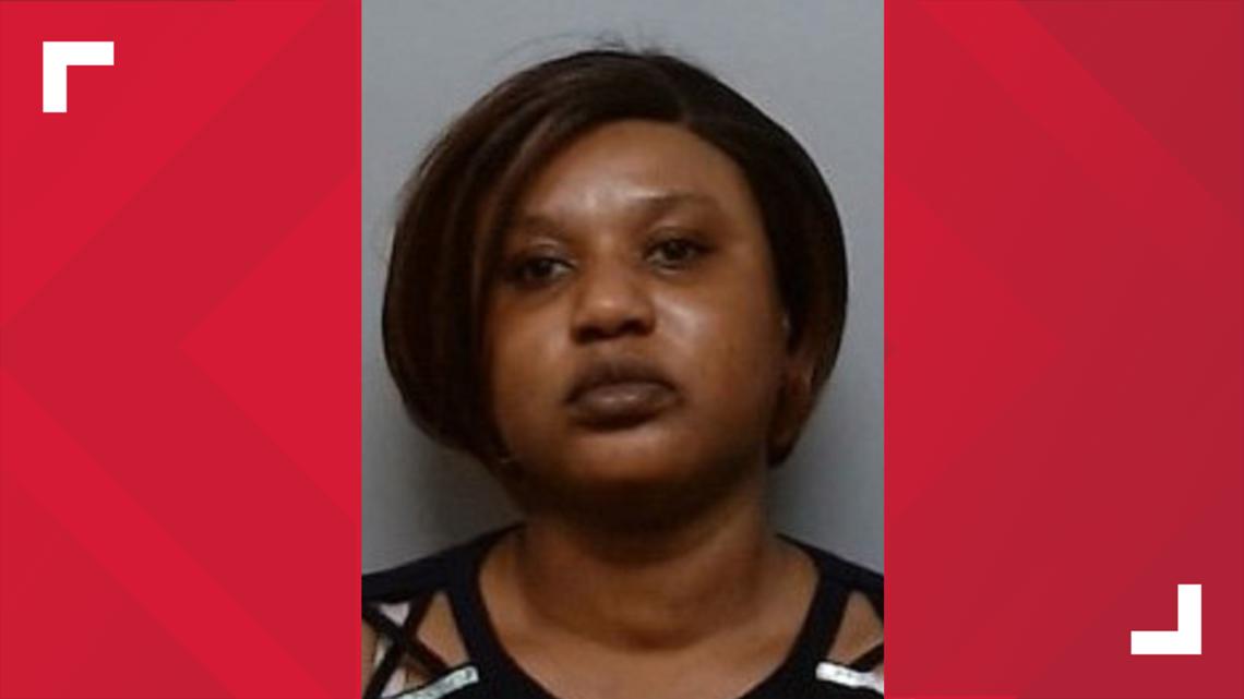 Polk County Woman Arrested For Killing 4 Year Old