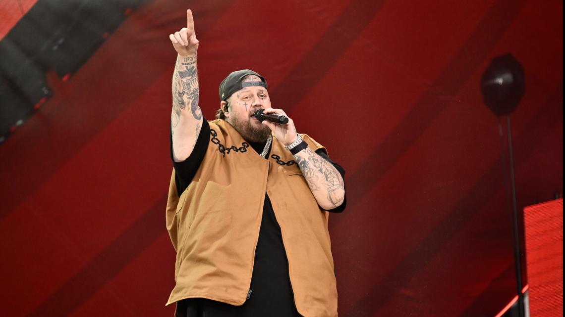 Country Thunder Florida 2025 lineup, tickets announced in Tampa