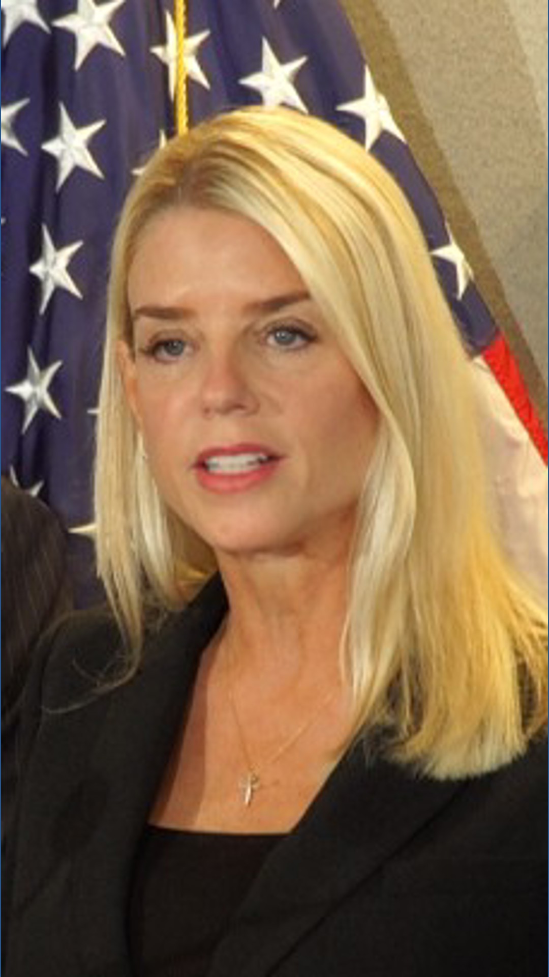 DOJ expands human smuggling task force; AG Bondi highlights Tampa case ...