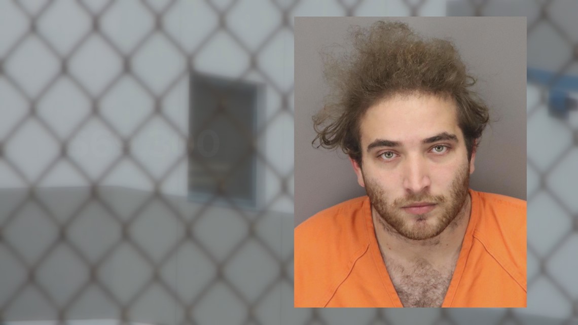Pinellas Co. man accused of stealing $69K from 2 elderly people - Vimarsana News